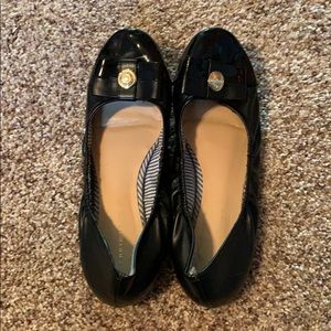 Tommy Hilfiger Bow Flats